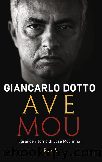 Ave Mou by Giancarlo Dotto