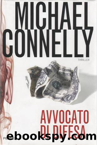 Avvocato Di Difesa by Michael Connelly