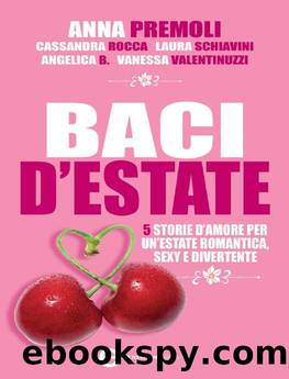 Baci d'estate by Autori Vari