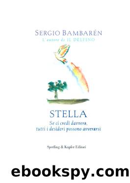 BambarÃ©n Sergio - 2002 - Stella by Bambarén Sergio