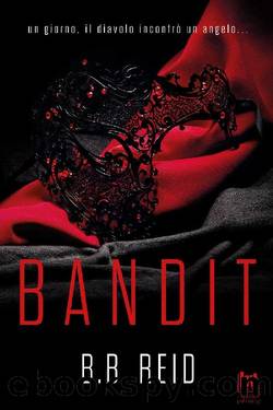 Bandit: Il duetto rubato 1 (Always Romance) (Italian Edition) by B.B. Reid