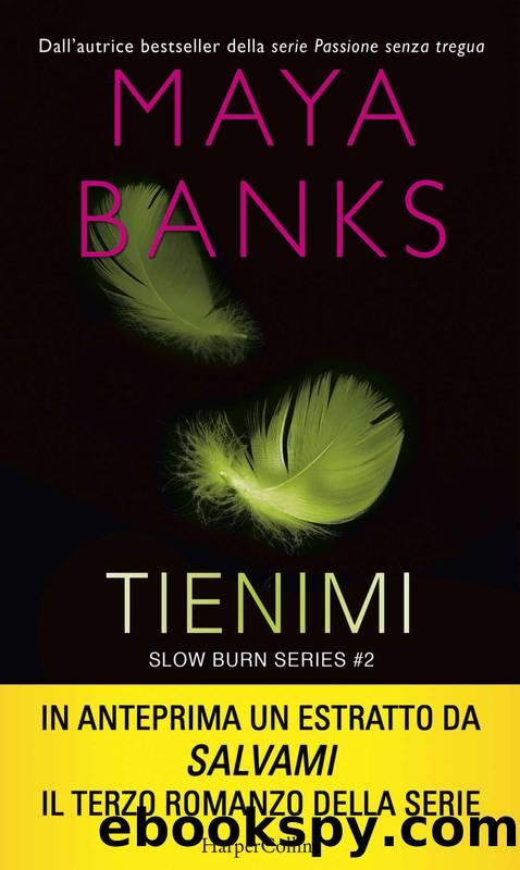 Banks Maya - 2015 - Tienimi by Banks Maya