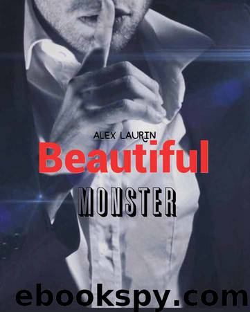 Beautiful Monster (Italian Edition) by J.K. Red & Alex Laurin