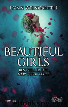 Beautiful girls by Lynn Weingarten