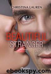 Beautiful stranger by Lauren Christina