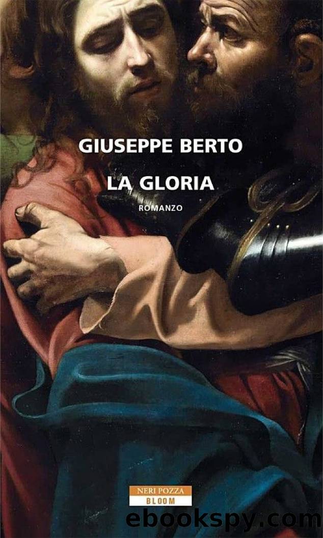 Berto Giuseppe - 1978 - La gloria by Berto Giuseppe