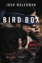 Bird Box (versione italiana) by Josh Malerman