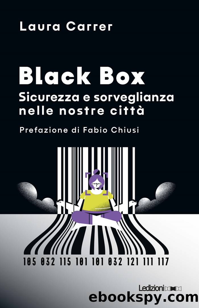 Black Box by Laura Carrer