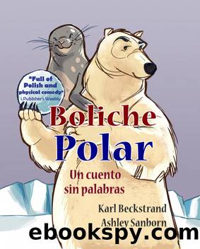 Boliche polar by Karl Beckstrand
