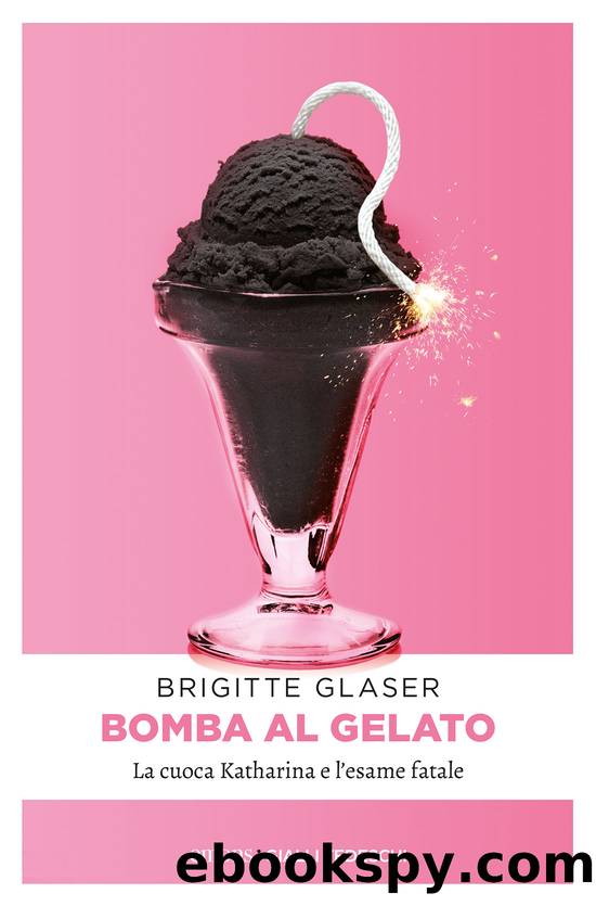 Bomba al gelato by Brigitte Glaser