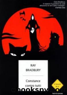 Bradbury Ray - 2002 - Constance contro tutti by Bradbury Ray
