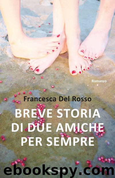 Breve storia di due amiche per sempre by Francesca Del Rosso