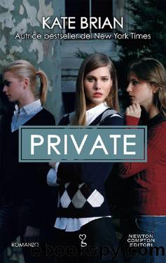 Brian Kate - 2006 - Private by Brian Kate