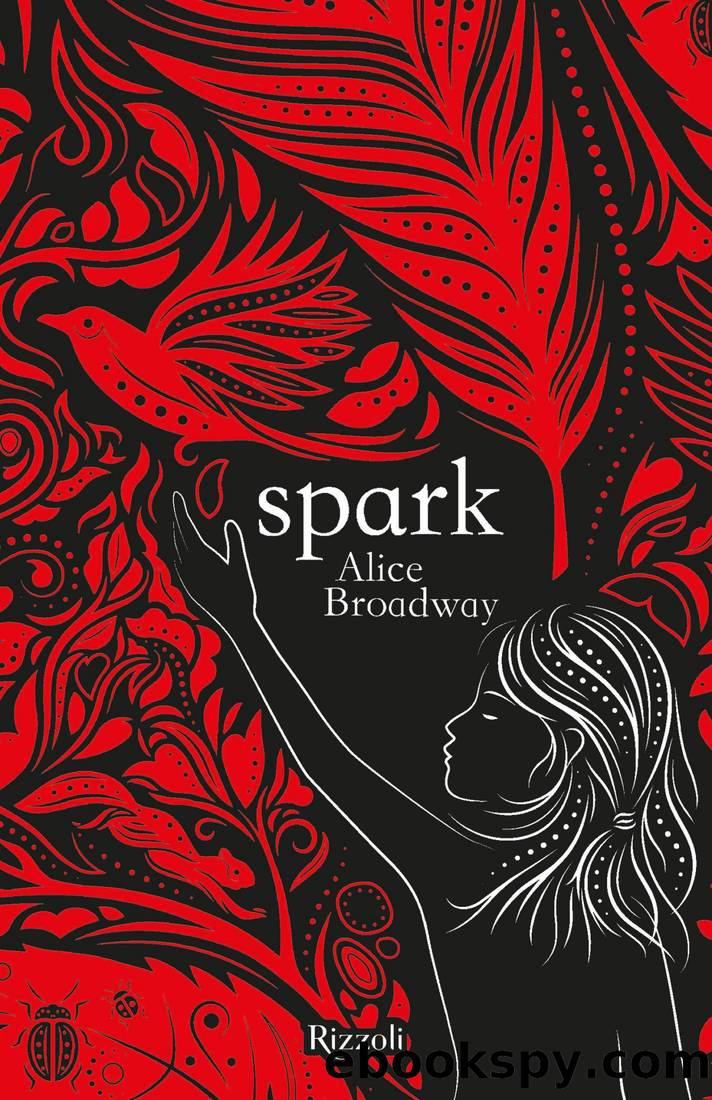 Broadway Alice - 2018 - Spark by Broadway Alice