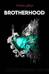 Brotherhood by Caterina Giorgi