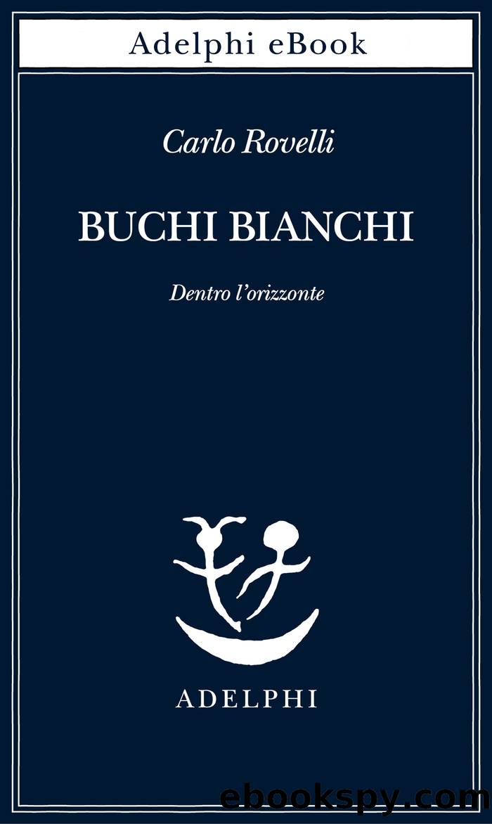 Buchi bianchi by Unknown