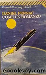 COME UN ROMANZO by Daniel Pennac