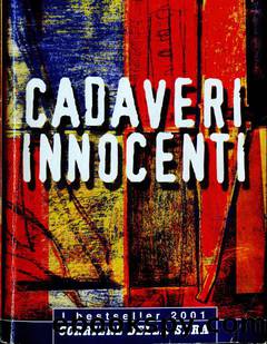 Cadaveri innocenti by KATHY REICHS