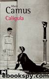 Caligola by Albert Camus