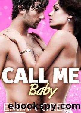 Call Me Baby â 5 by Emma Green