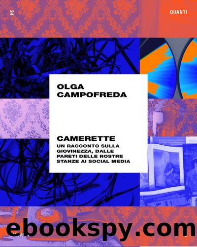 Camerette by Olga Campofreda