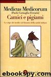 Camici e pigiami by Paolo Cornaglia Ferraris