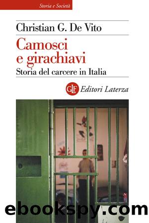 Camosci e girachiavi by Christian G. De Vito;