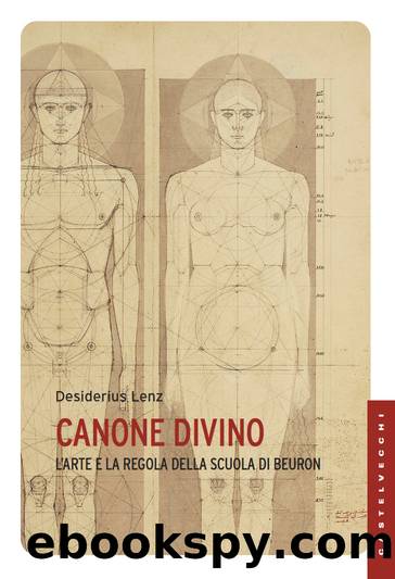Canone divino by Desiderius Lenz