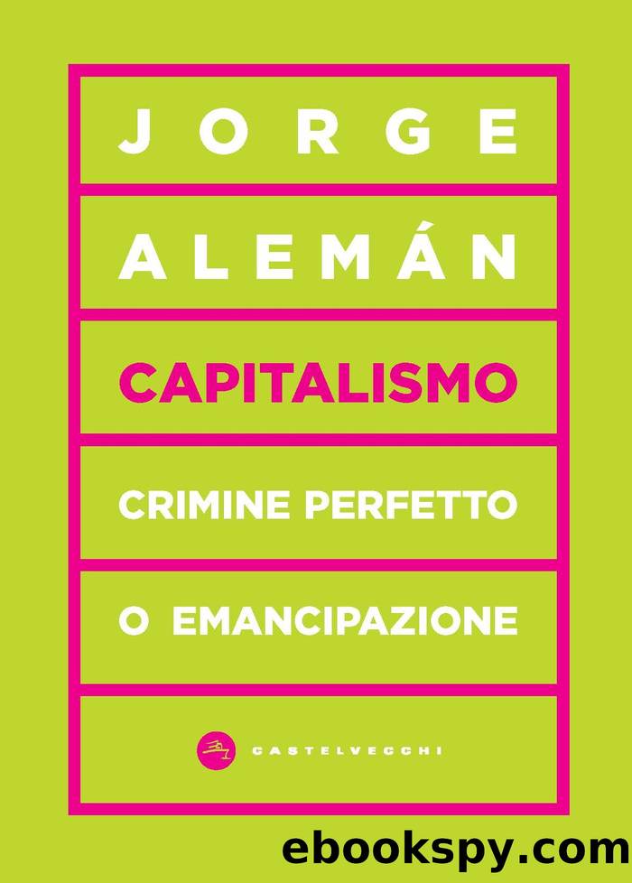Capitalismo by Unknown