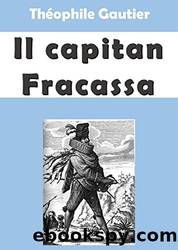 Capitan Fracassa by Théophile Gautier