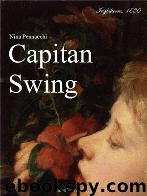Capitan Swing by Nina Pennacchi