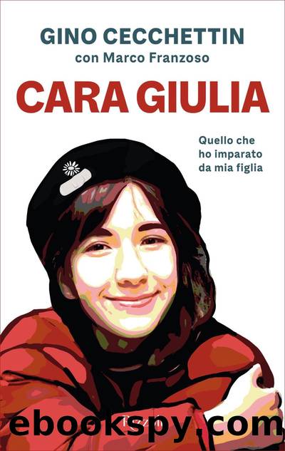 Cara Giulia by Gino Cecchettin