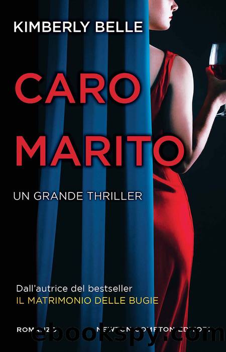 Caro marito by Kimberly Belle