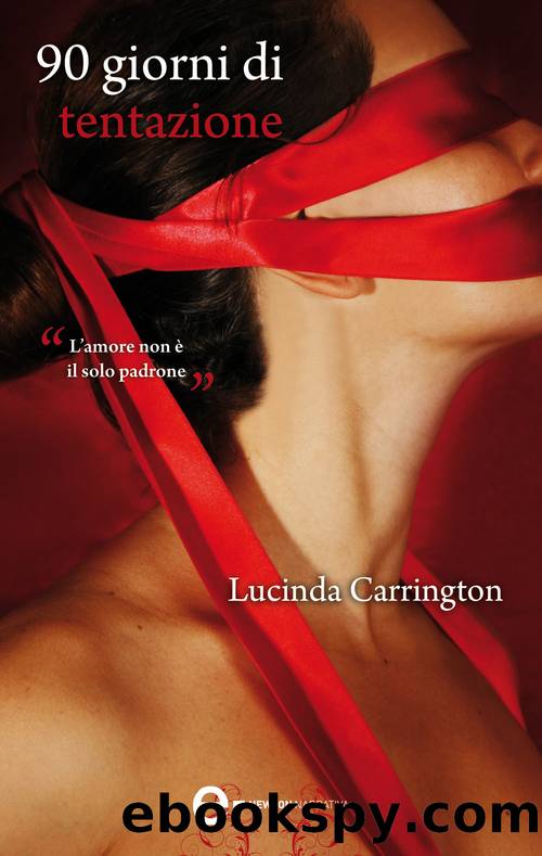 Carrington Lucinda - 1996 - 90 Giorni Di Tentazione by Carrington Lucinda