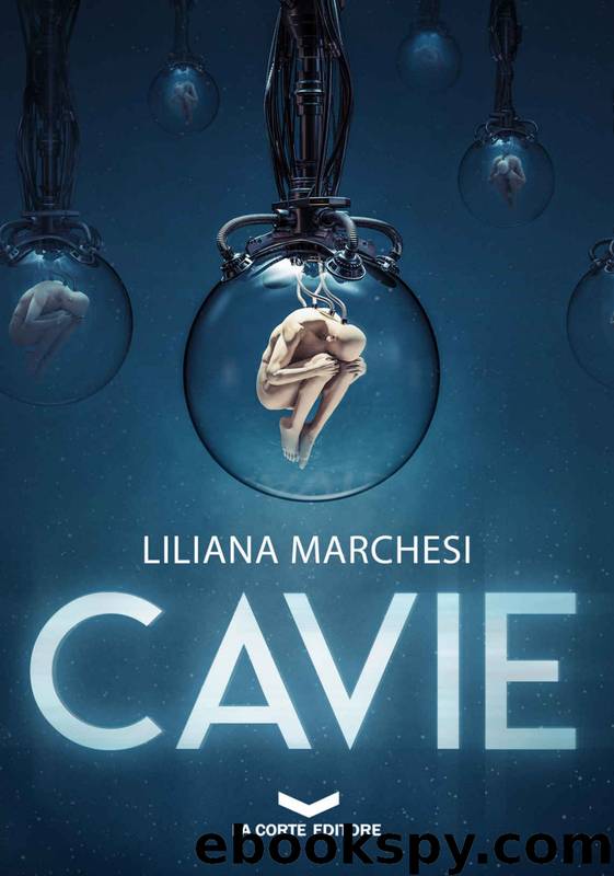 Cavie by Liliana Marchesi