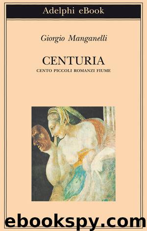 Centuria by Centuria