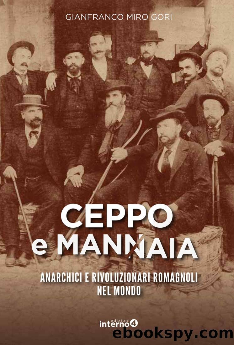 Ceppo e mannaia by Gianfranco Miro Gori;