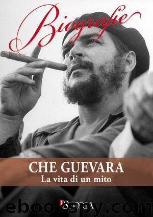 Che Guevara by Che Guevara