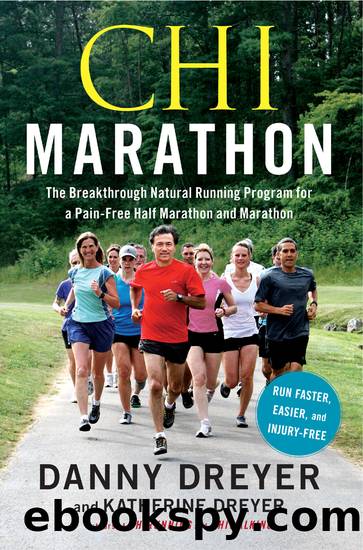 Chi Marathon by Danny Dreyer