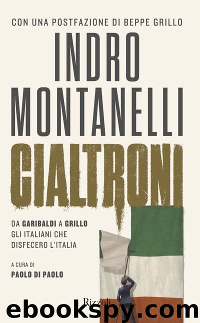 Cialtroni by Indro Montanelli