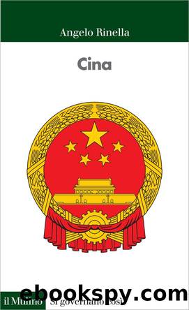Cina by Angelo Rinella