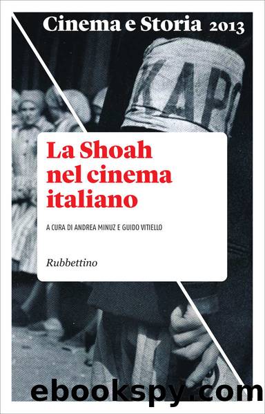 Cinema e storia 2013 (Italian Edition) by AA.VV