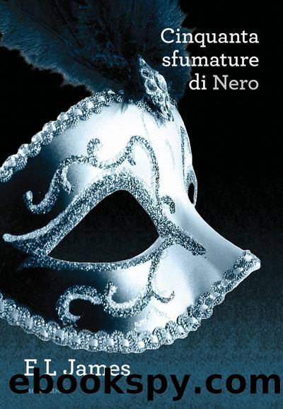 Cinquanta Sfumature Di Nero by E.L. James