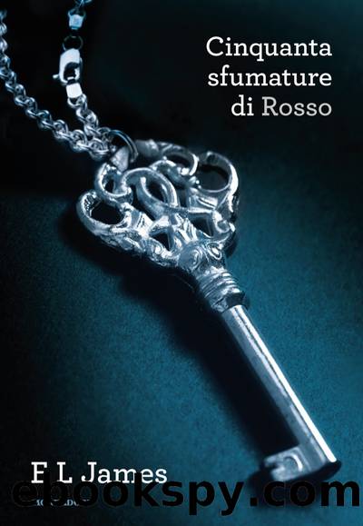 Cinquanta sfumature di rosso (Omnibus) (Italian Edition) by E L James