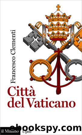 Citt del Vaticano by Francesco Clementi;