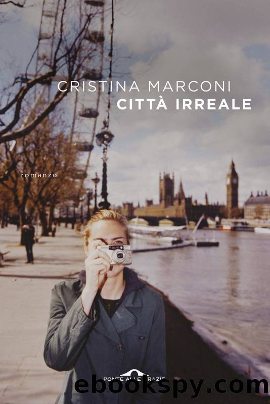 CittÃ  irreale by Cristina Marconi