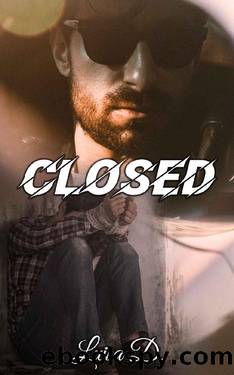 Closed (Italian Edition) by Luisa D