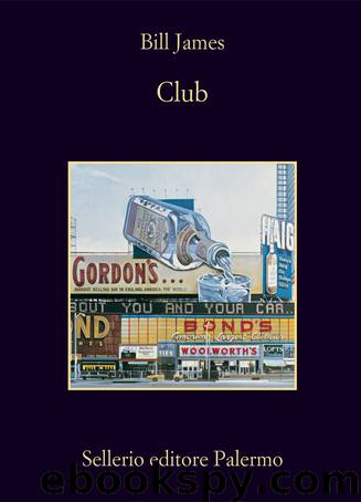Club by Bill James