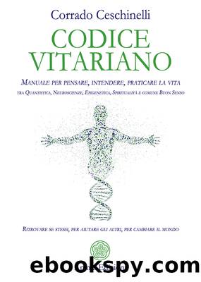 Codice Vitariano by Corrado Ceschinelli