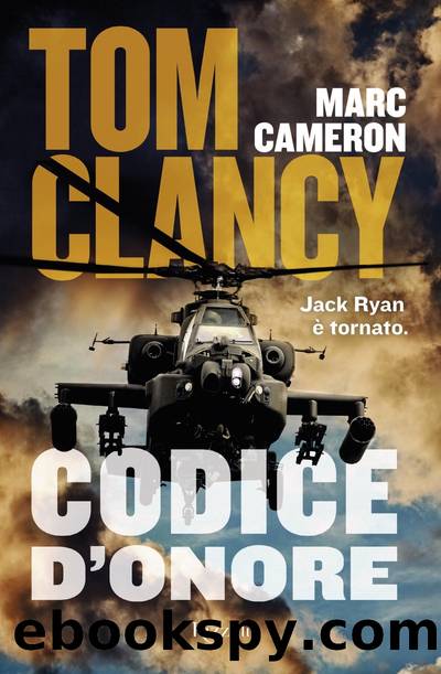 Codice d'onore by Tom Clancy